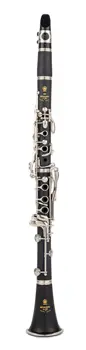 Произведено в Япония 450 Кларинет 17 Ключови Падаща мелодия B /бакелитовая тръба материал на корпуса Кларинет Дървен духов инструмент