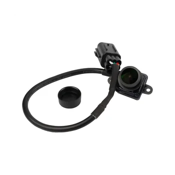 Резервна камера за обратно виждане на автомобила 56054059AC 56054059AD за Dodge Durango Jeep Grand Cherokee
