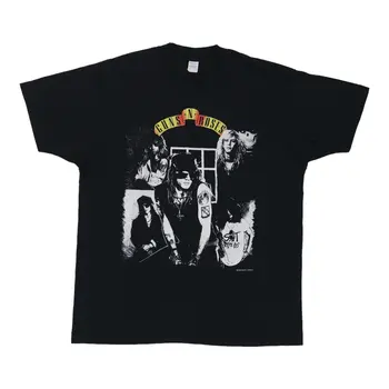 Реколта риза от 1988 г., Guns N Roses Appetite For Destruction