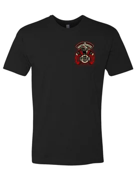 Риза Пожарникар Fire Fighter Brotherhood * Мека смес * Премиум 1800