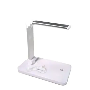 Светодиодна настолна сгъваема и бързосъхнеща лампа за печене band-спин за нокти, апарат за UV фототерапия за ръце, специален инструмент за маникюрного салон