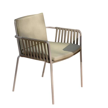 Скандинавски уличен ротанговый стол ротанговый стол от три мебели балконный масичка стол комбинация масички