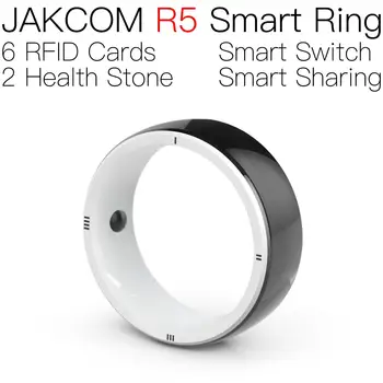 Смарт пръстен JAKCOM R5 по-добра цена, отколкото 