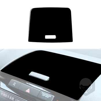 Стикер за капак кутия за съхранение на арматурното табло Volkswagen Touareg 2011 2012 2013 2014 2015 2016 2017 2018 Автомобилни аксесоари, ABS