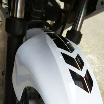 Стикери с аксесоари за мотоциклети, Светоотражающая стикер на колата колело за Ducati 999 S R DIAVEL CARBON S4RS STREETFIGHTER S 848