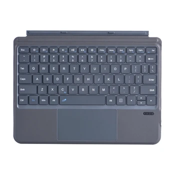 Стилна безжична клавиатура за Surface GO 1 GO GO 2 3 BT5.2 Лесно свързване