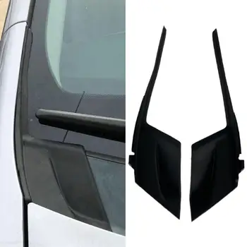 Страничният панел чистачки на предното стъкло на превозното средство, Водоотблъскваща тампон на предния капак за Toyota Sienna 2011-2020 53866-08020