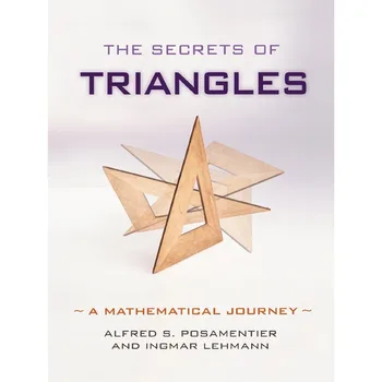 Тайните на триъгълника В математически пътуване