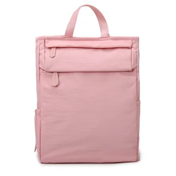 Чанти за детски памперси Водоустойчива чанта за майките Раница Пътни раници с голям капацитет Многофункционални чанти за колички