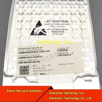 Чип карта за безжична мрежа AR9580-AR1A QFN Напълно нов автентичен