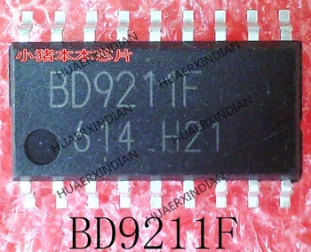 Чисто нов оригинален BD9211F СОП-18-високо качество