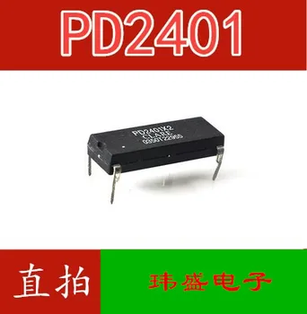 безплатна доставка PD2401 PD2401X2 DIP-4 ic 30 10ШТ