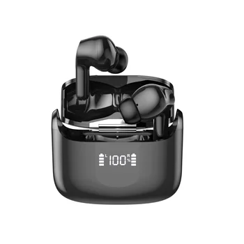 за Galaxy S23 TWS Безжични Слушалки в ушите с Откриване на Слушалки IPX6 Водоустойчив Bluetooth стерео слушалки 5.1 С шумопотискане