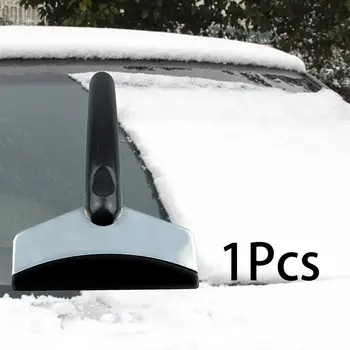 Автомобилна Снегоуборочная Лопата Здрав Многофункционален Стъргалка за Лед за Товарни Автомобили