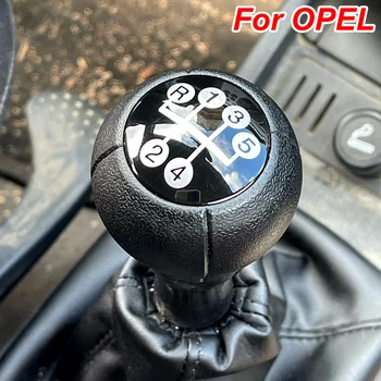 За Opel CORSA B 04-12 C 01-06 Тампон скоростния и дръжка на Ръчната спирачка Авто Противоскользящий Панел за ръчно Ръчната спирачка и дръжка на скоростния