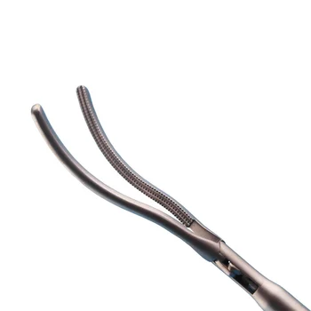 За многократна употреба Лапароскопска Клещи 10 мм за Хирургия Медицински Инструмент Захватные Маша За Запушване на кръвоносните Съдове Клещи Лапароскопски